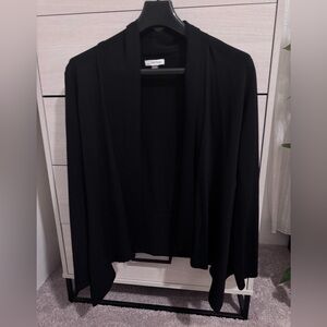 Calvin Klein Black Women's Cardigan